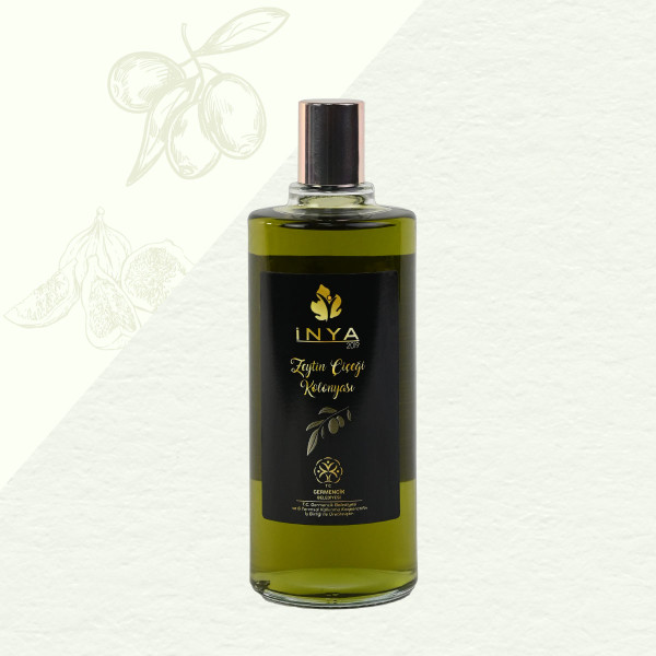 Zeytin Çiçeği Kolonyası 250 ml